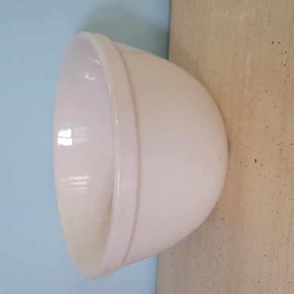 Ironstone Bowl - Picture 2 of 14